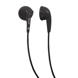Audífonos Alámbricos Maxell EB-95 de Botón, Conector 3.5 mm, So
