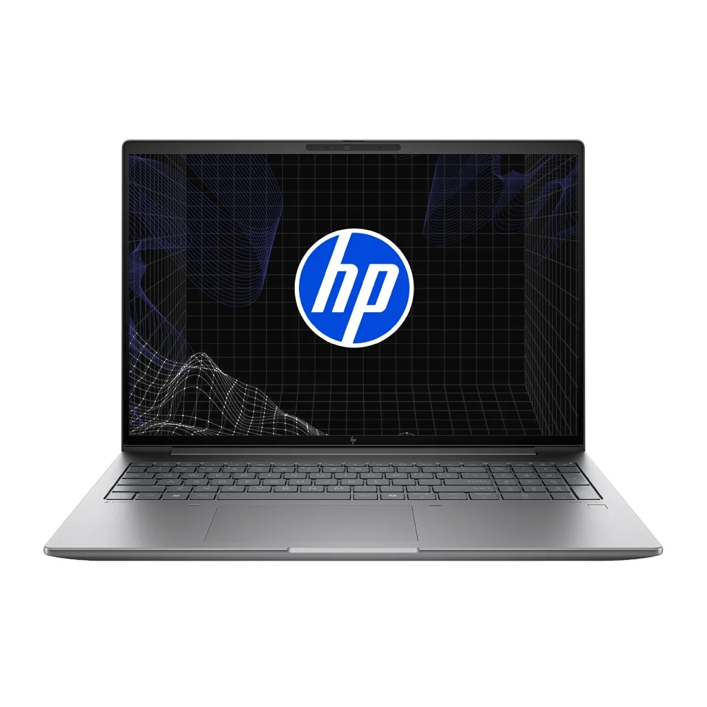 Laptop HP ZBook Power G11 16" Core Ultra 7 1TB SSD 16GB-RAM NVIDIA RTX A500-4GB Win 11 Pro Gris A31DQLT