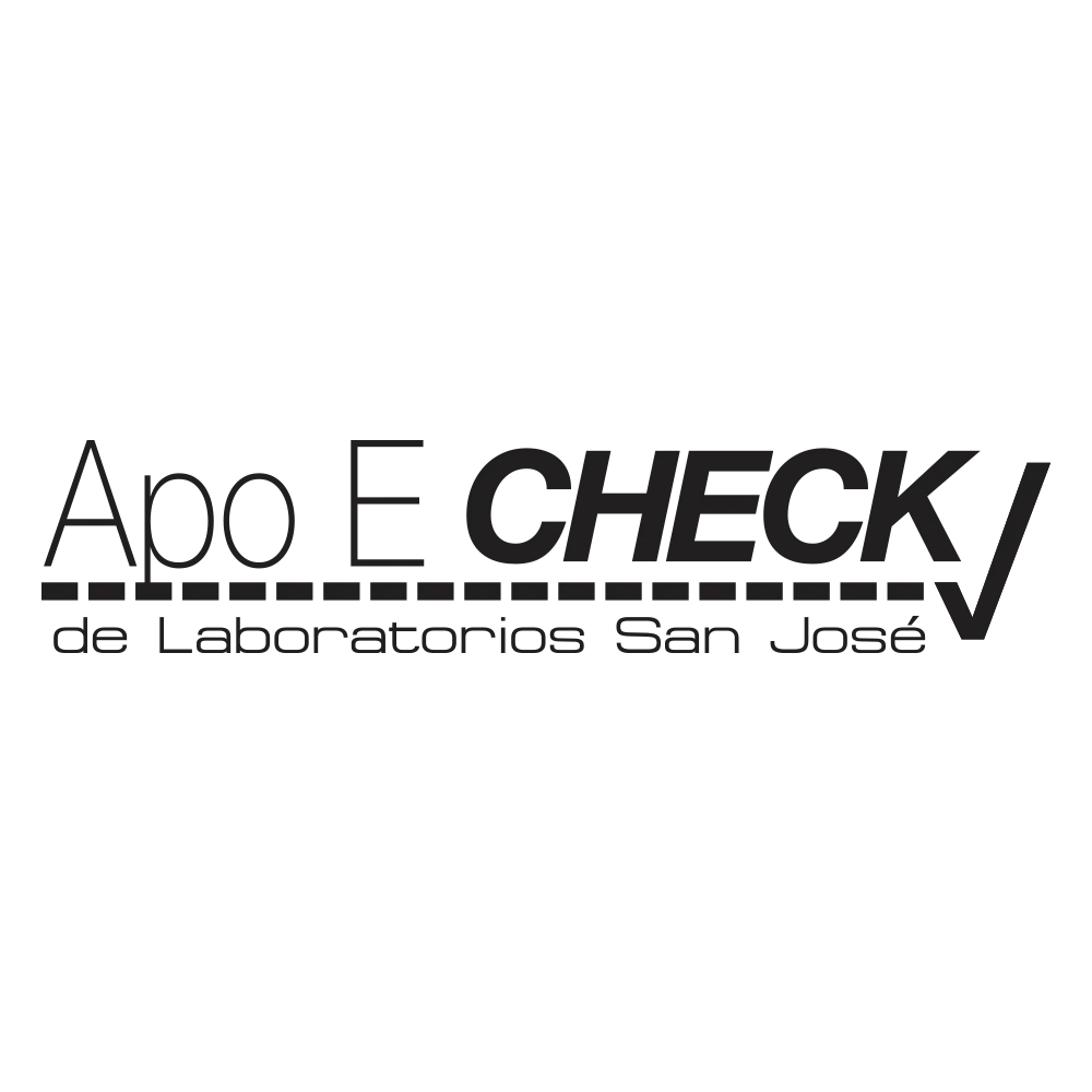 Apo E Check