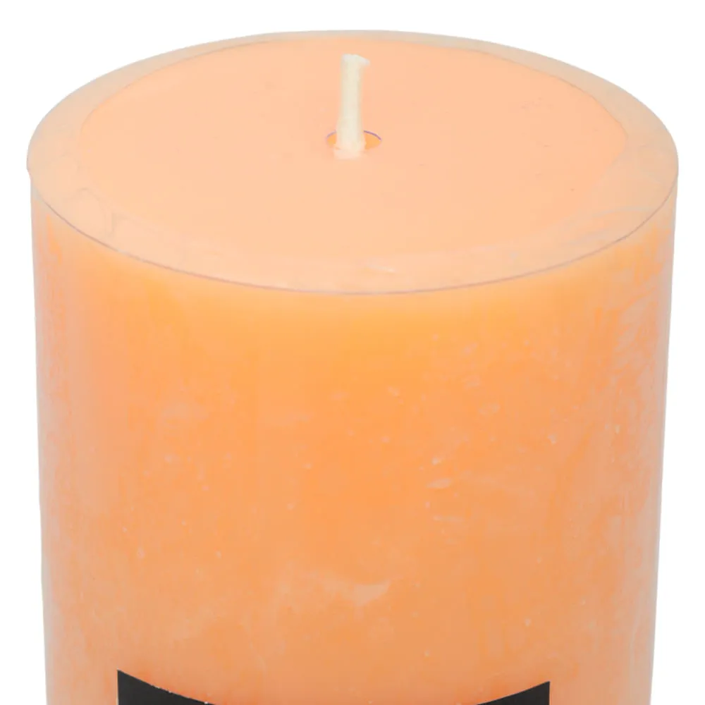 Vela aromática con aroma fraiser fir