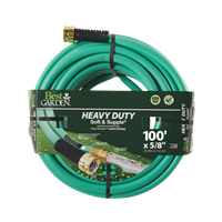 Manguera Jardin 3 Capas Ligera 5/8" x 30 m