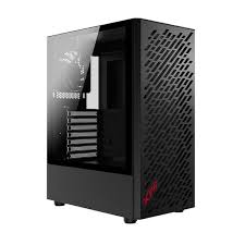 CASE GAMING ADATA VALOR AIR MID-TOWER ATX BLACK VALORAIRMT-BKCWW