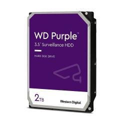 Disco Duro Interno Western Digital Purple Surveillance WD23PURZ