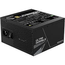 FUENTE DE PODER GIGABYTE 1000W 80 PLUS GOLD GP-UD1000GM PG5 REV
