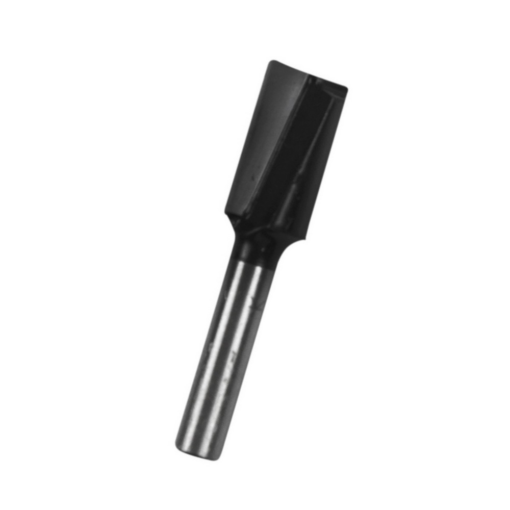 Broca para router recta 1-4x1-2 pulg
