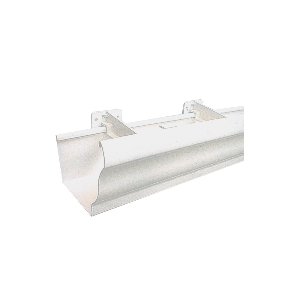 Canoa estilo clasica pvc de 6 metros