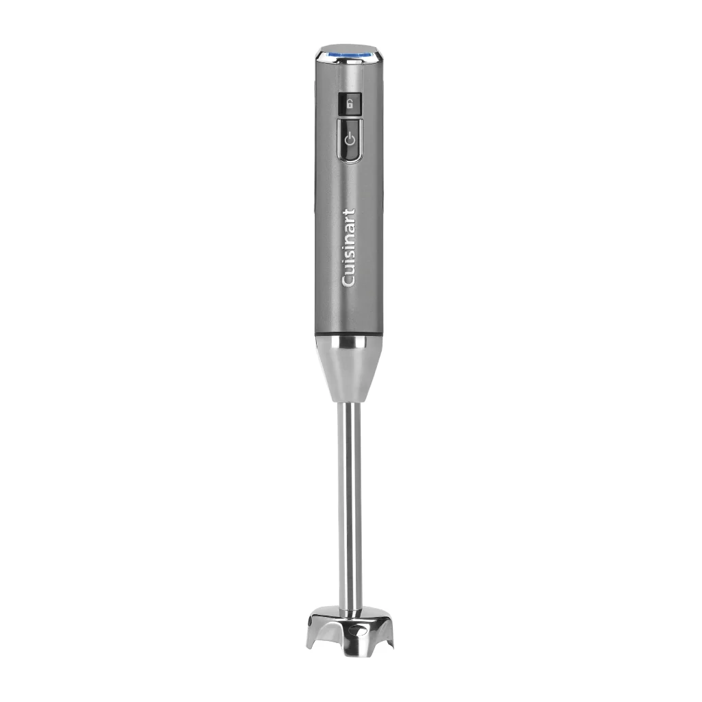 Cuisinart Batidora Inalámbrica de Inmersión Evolution X, RHB100