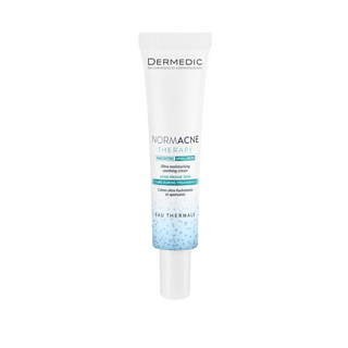 Dermedic Normacne Crema Ultra Humectante Calmante 40 ml