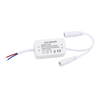 Driver Panel Led 24 W Espiga Redonda