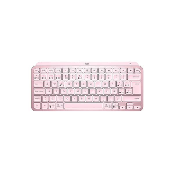 LogiTech Teclado Inalámbrico G515