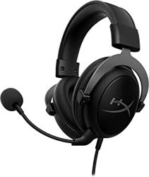 HyperX Cloud II - Gaming Headset, 7.1 Surround Sound, Memory Fo