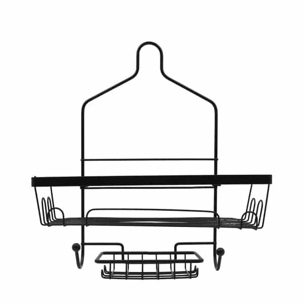 Organizador para baño