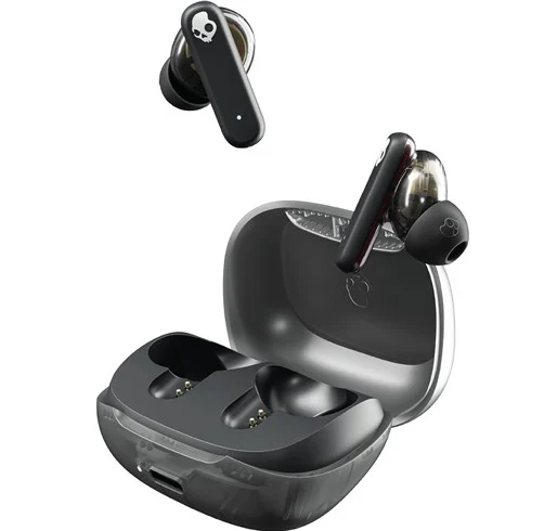Skullcandy Smokin Buds True Wireless – Midnight Smoke – S2TAW-T977