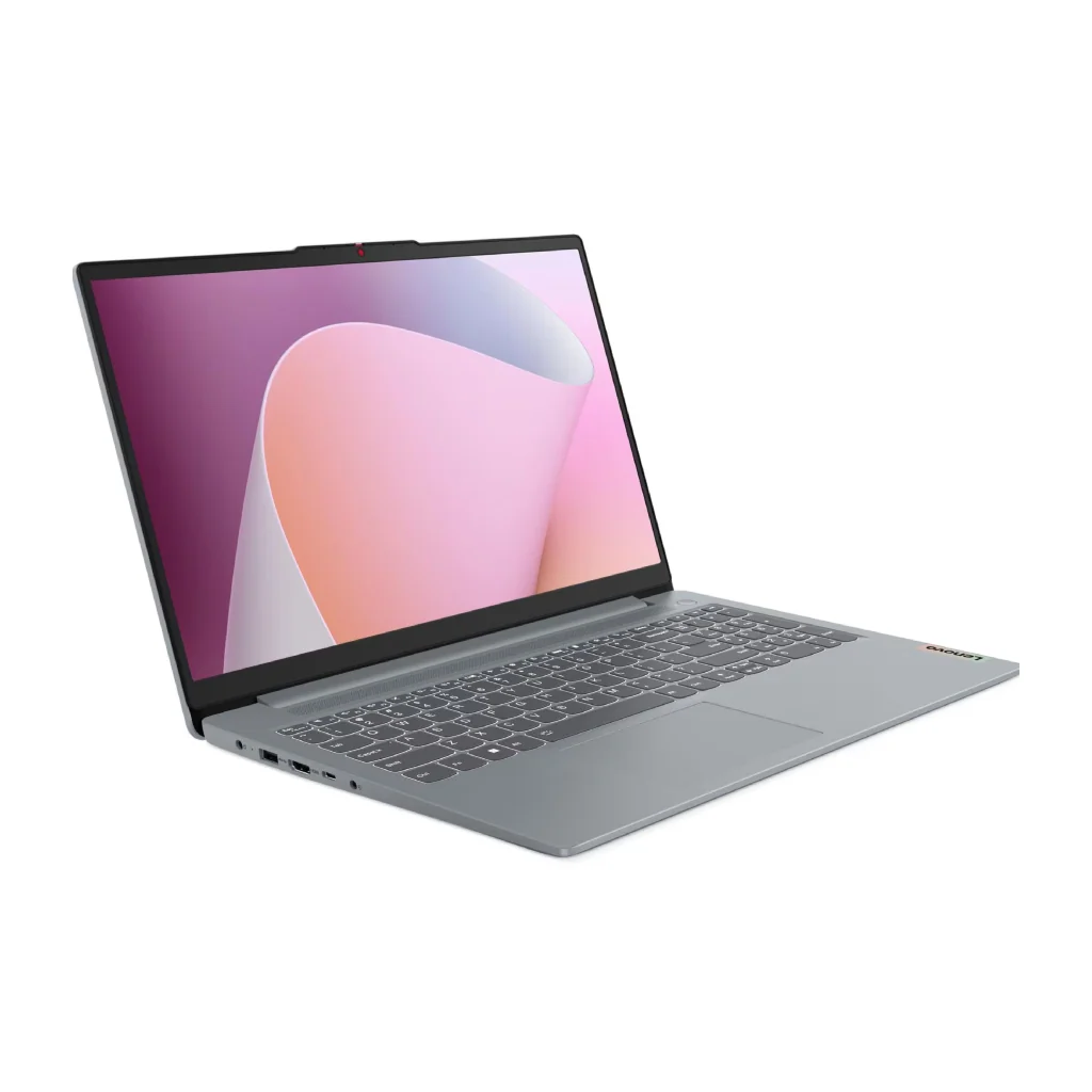 Lenovo Laptop 15.6" IdeaPad Slim 3 en Español, 82XQ014NGJ
