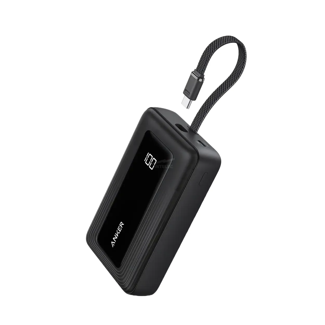 POWERBANK ANKER ZOLO – 20000mAh – 30W – NEGRO