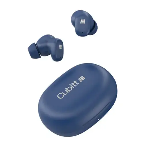 Cubitt Audífonos Inalámbrico CT-PWBUDS2