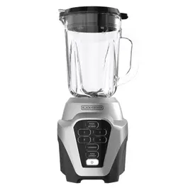 Black + Decker licuadora digits plateada - BL0976-1MDLA