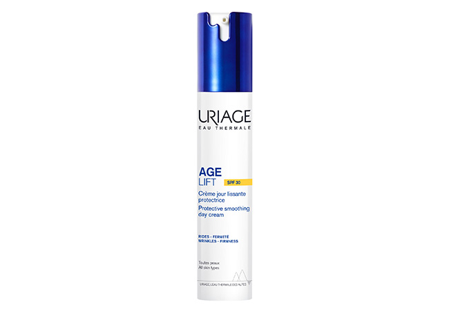 URIAGE AGE LIFT PROTECTORA SPF30 40ML