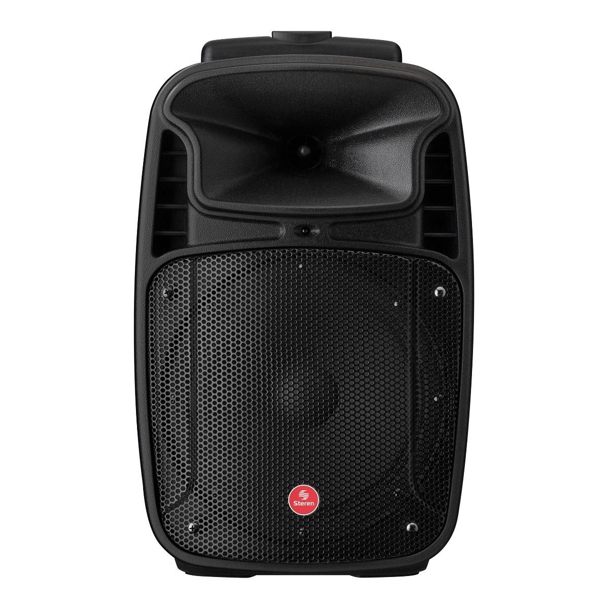Bafle de 8" 1,100 WPMPO profesional Bluetooth* con batería recargable