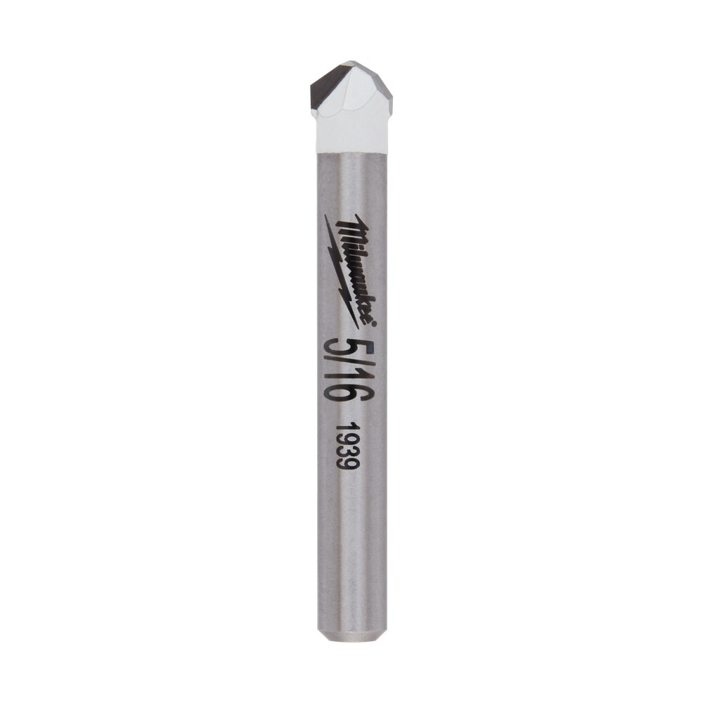 Broca para piedra natural 5-16 pulg