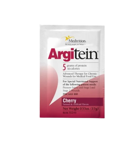 ARGITEIN CHERRY POLVO PARA SOLUCION ORAL 15 GR