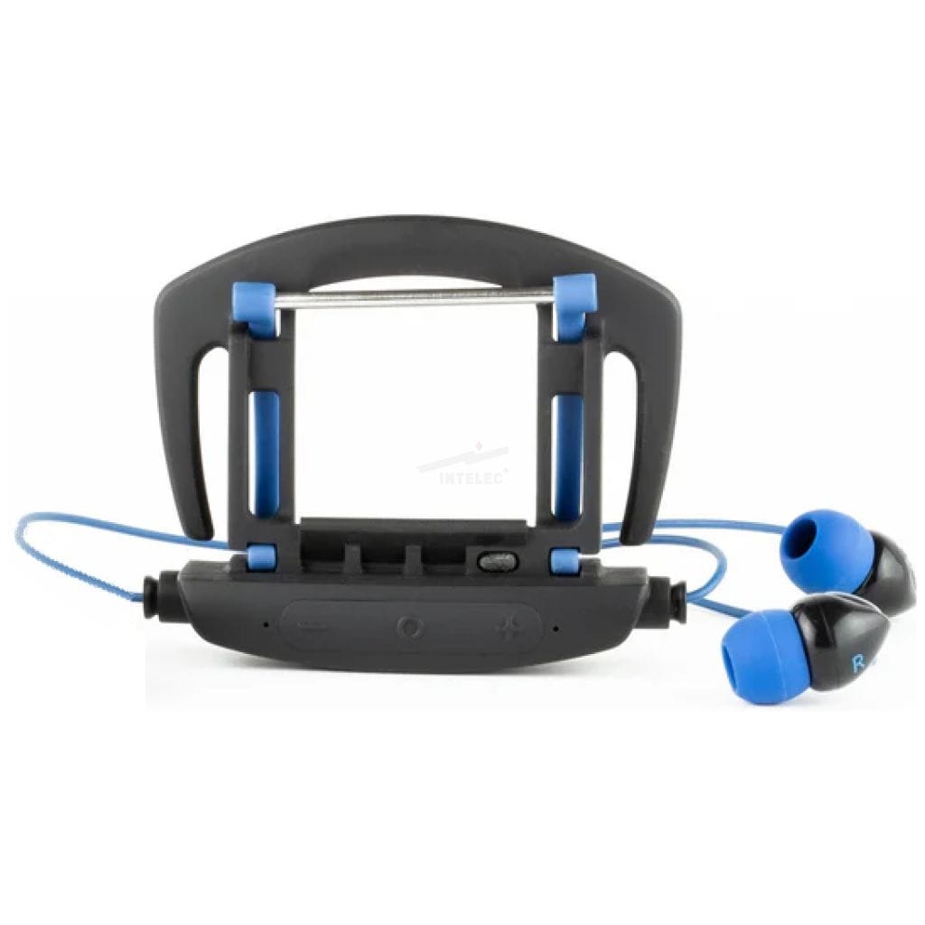 AUDIFONOS H2OAUDIO INTERVAL SWIM PARA APPLE WATCH