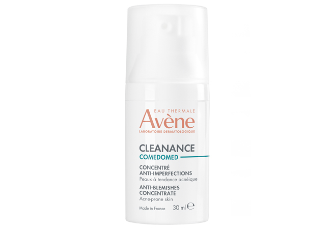 AVENE CLEANANCE COMEDOMED 30 ML