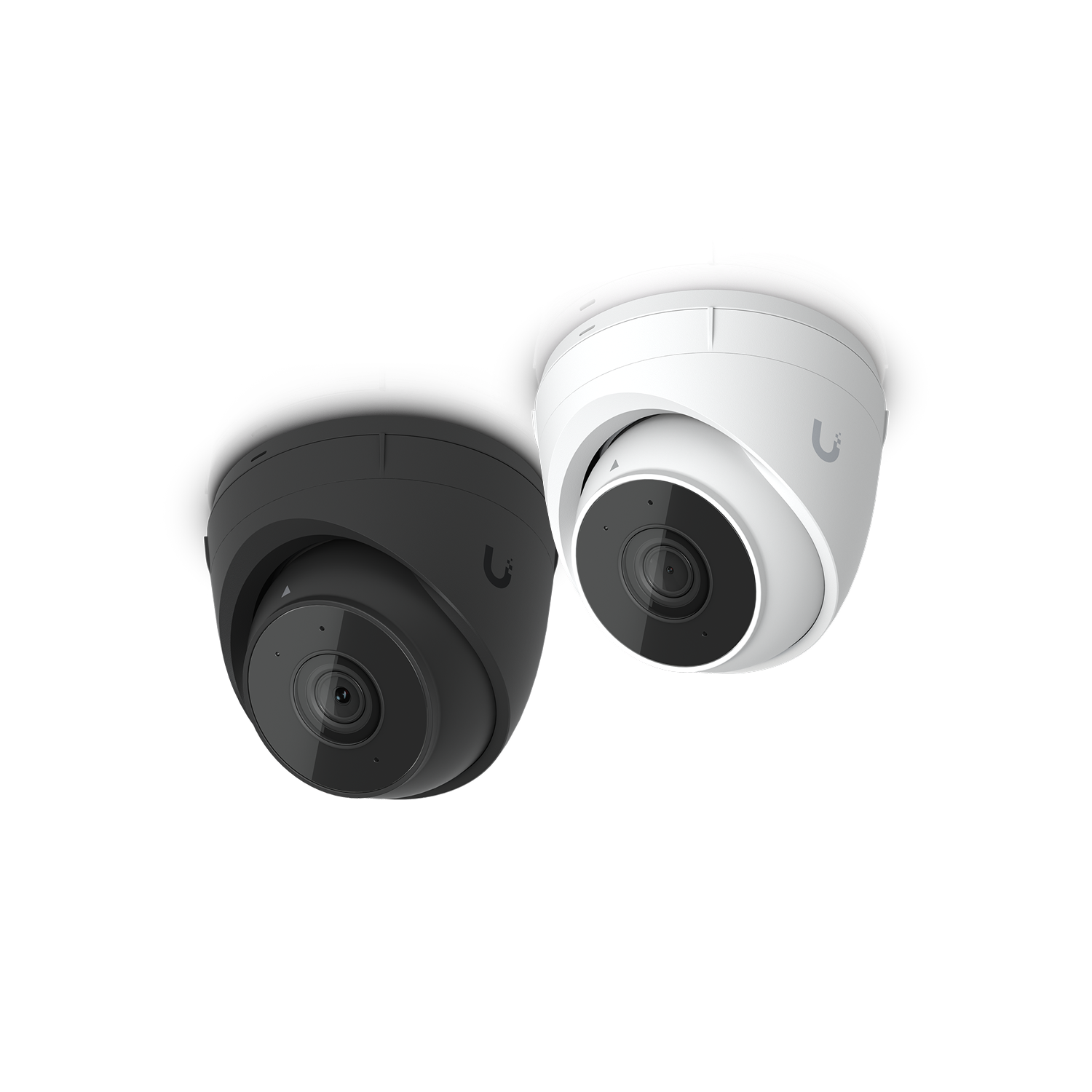 Ubiquiti UniFi Protect G5 Turret Ultra-compact Tamper-resistant Weatherproof 2K HD PoE