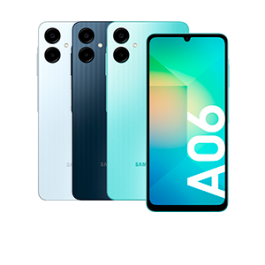 Samsung Galaxy A06
