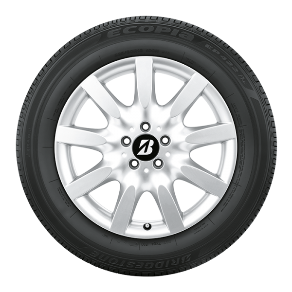 BRIDGESTONE 205/60R16 92H ECOPIA EP422 PLUS