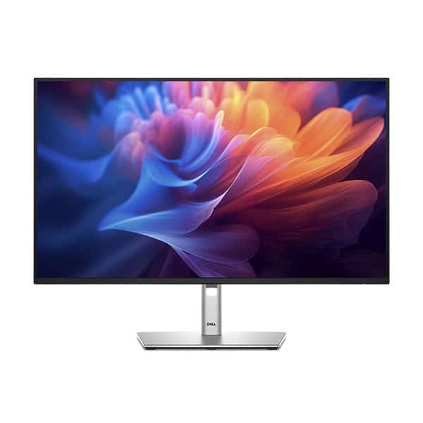 Dell Monitor 27″ negro