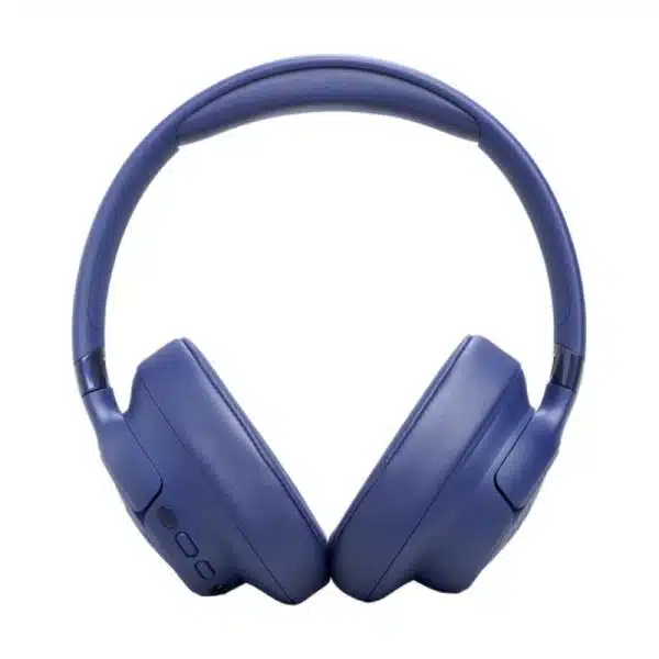 Headset JBL Tune 780NC Inalámbrico Bluetooth – Negro