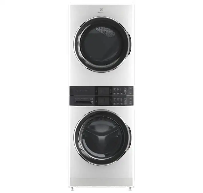 CENTRO DE LAVADO FRIGIDAIRE - ELECTROLUX 21KG ELTE7600AT