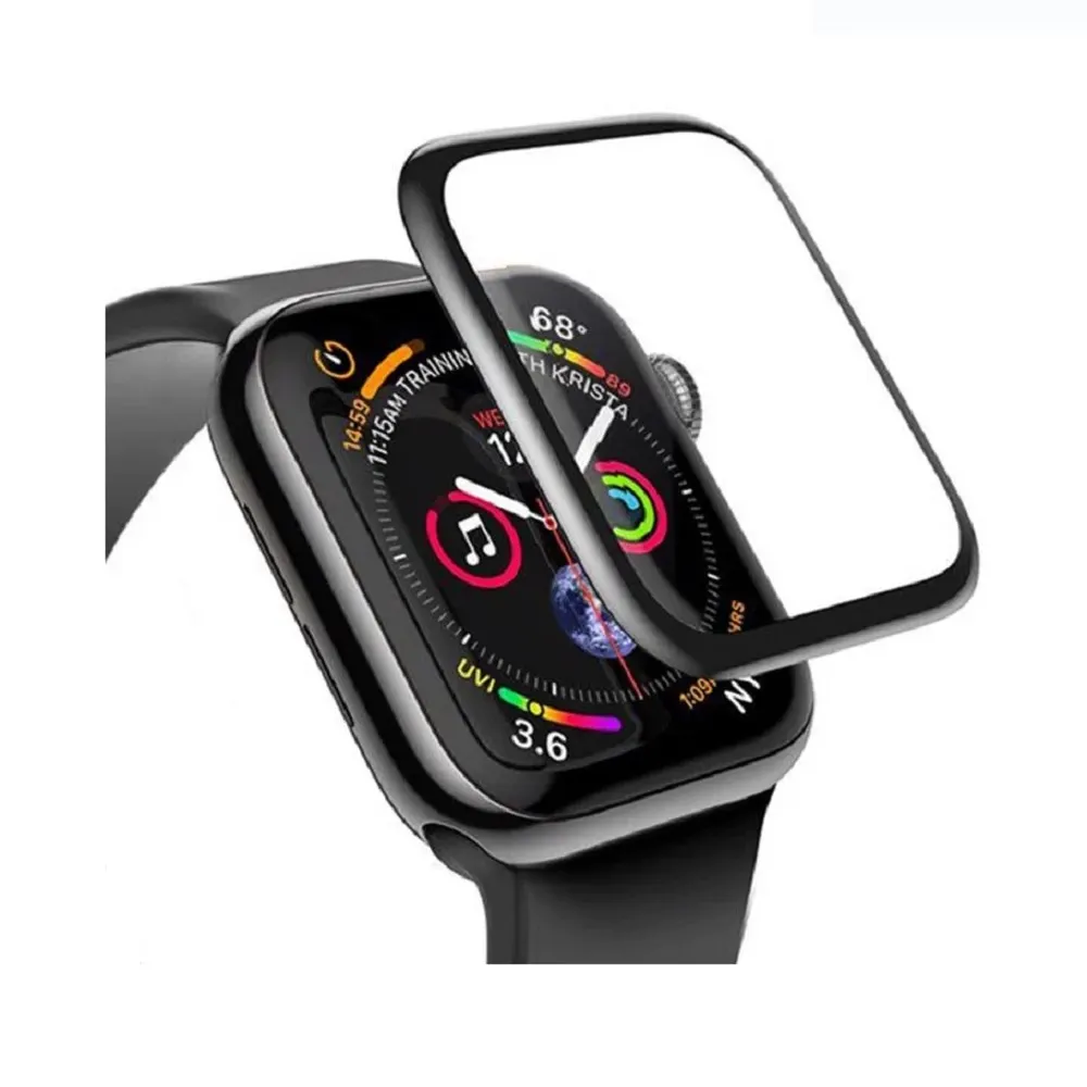 Protector Apple Watch Wiwu IVISTA 44MM
