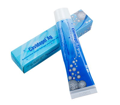 PHARMAPLAST CAVIDAGEL HIDROGEL 30 GR