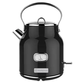 Cafetera Westinghouse 7 Tazas WKWK148BK