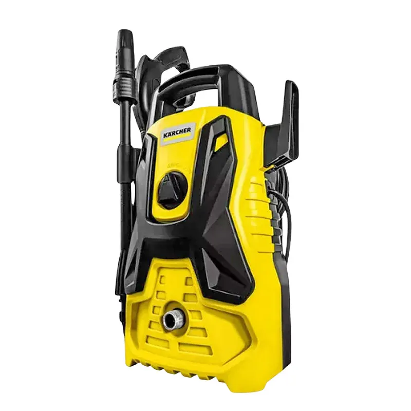 Hidrolavadora K portátil 1500 PSI 1200 W Karcher