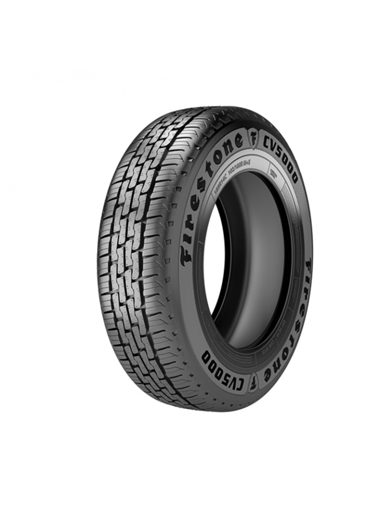 FIRESTONE CV5000 7.50R16