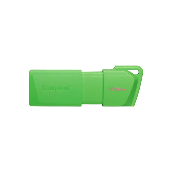 Kingston Memoria USB 128GB verde