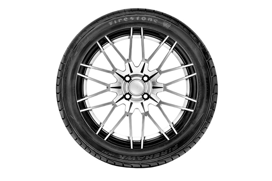 Llanta 185/60R14 82H Firehawk 900, FIRESTONE
