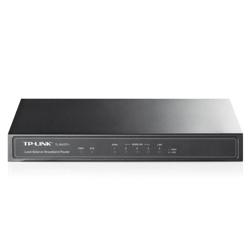 Router De Banda Ancha Tp Link Tl-R470T+(Un) Cableado 10/100Mbps