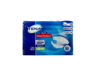 Tena Slip GRANDE 20 piezas