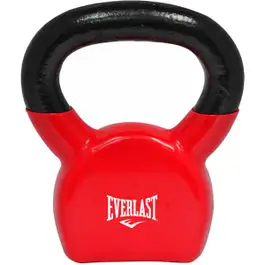 Mancuerna KETTLEBELL 6Kg Everlast EVVK9W006