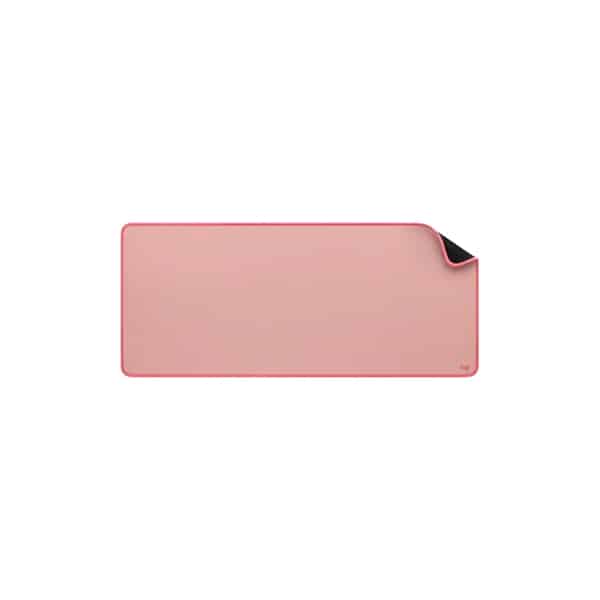 Logitech Mousepad rosado