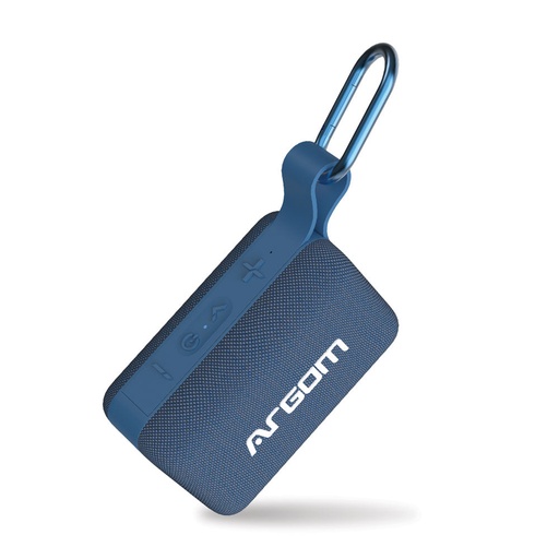 Altavoz Argom inalámbrico Bluetooth BOOGIELINK ARG-SP-3110