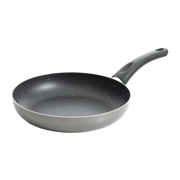 Sarten antiadherente 30cm luneta plata – Oster