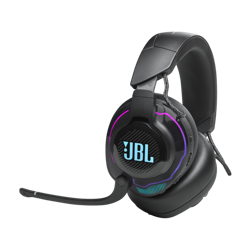 Audífonos JBL Quantum 910 Wireless Con Cancelación de Ruido, Co