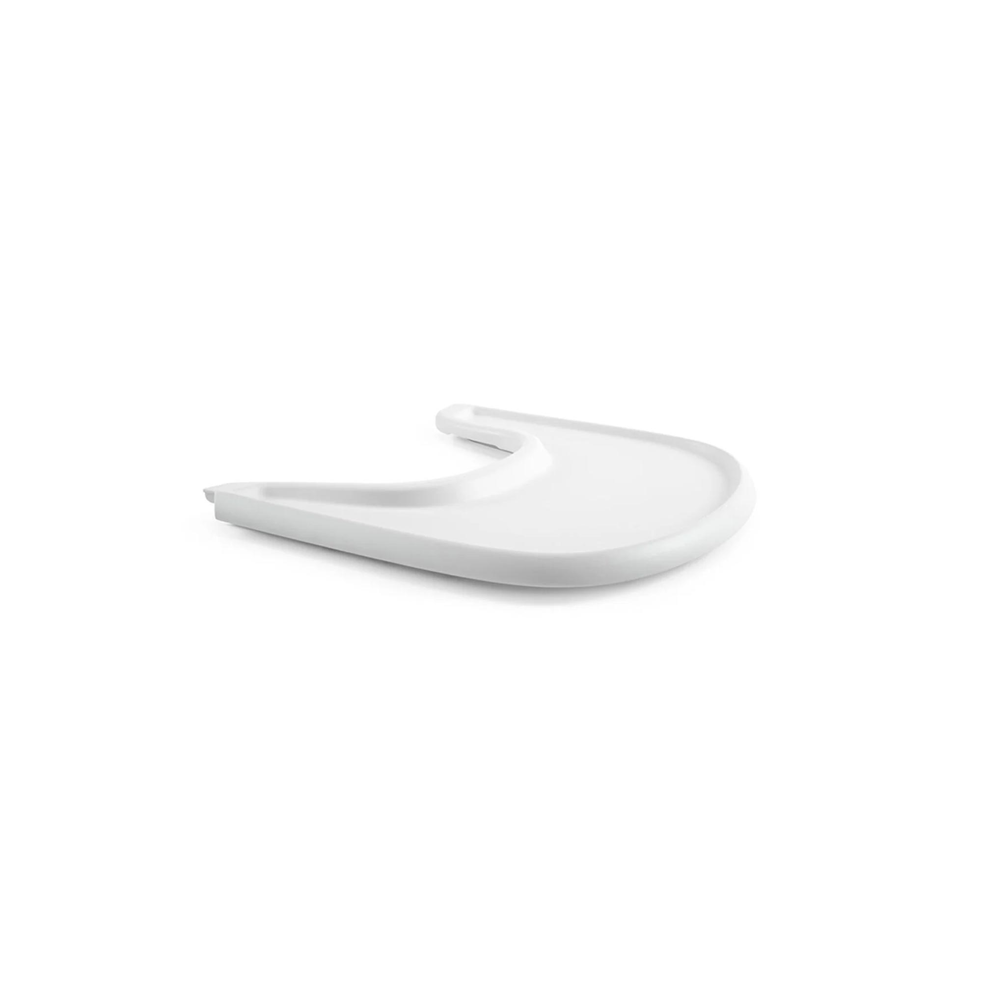 STOKKE Tripp Trapp High Chair Tray – White