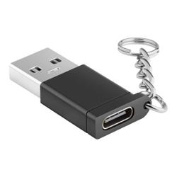 Adaptador Usb-A Usb-C