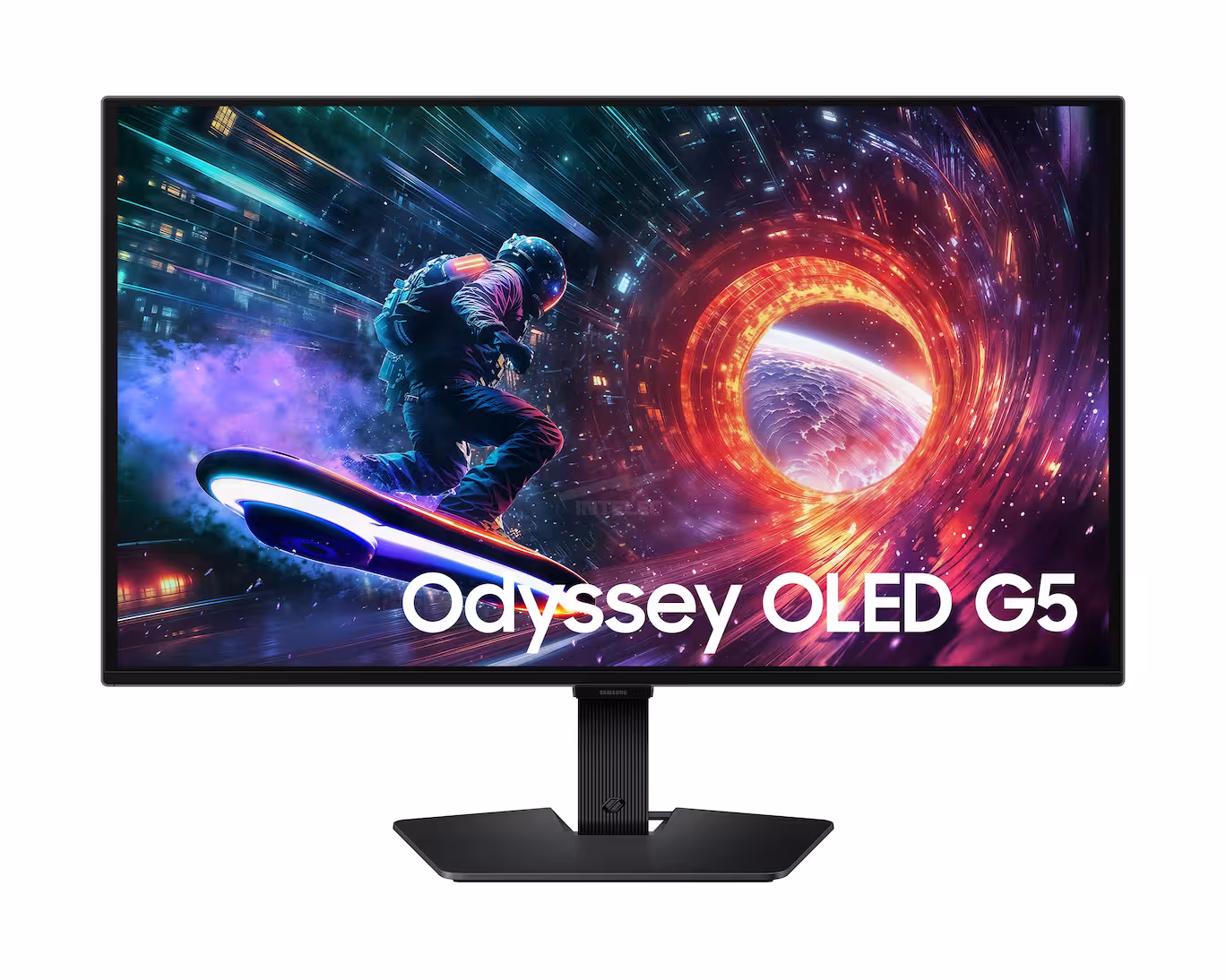 MONITOR GAMING OLED 27″ SAMSUNG ODYSSEY G5 G50SF – 0.03MS – 180HZ – 2560X1440